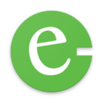 Logo of eSewa android Application 